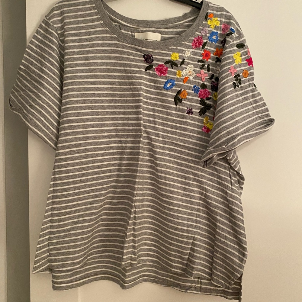 Anthropologie T-Shirt
